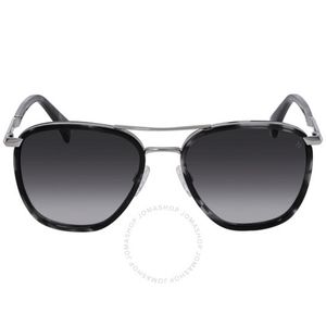 RAG&BONE GRAY GRADIENT AVIATOR MEN.